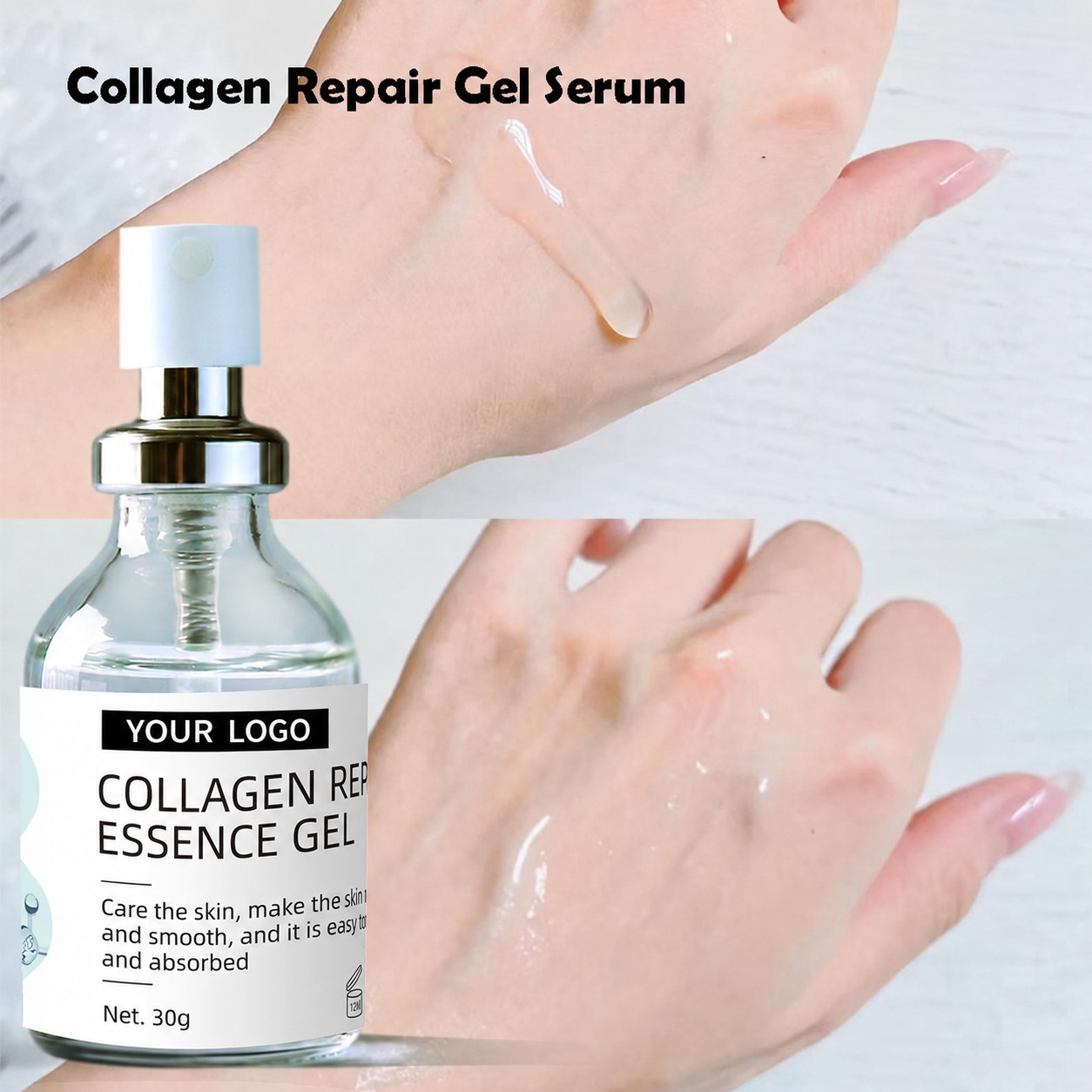 Collagen Repair Cream_1