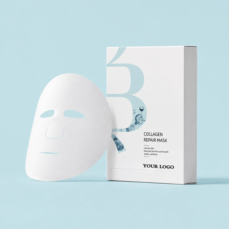 Collagen Repair Mask