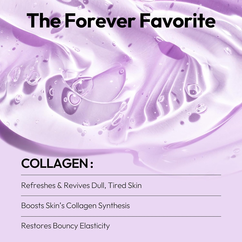 Medical-Grade Recombinant Human Collagen Gel Dressing3