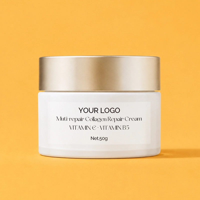 Recombinant Collagen Advanced Repair Cream
