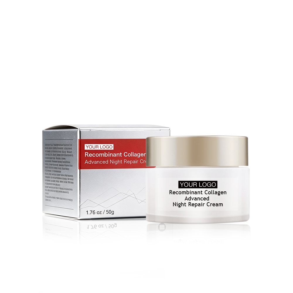 Recombinant Collagen Advanced Repair Cream