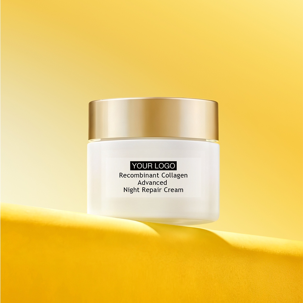 Recombinant Collagen Advanced Repair Cream2