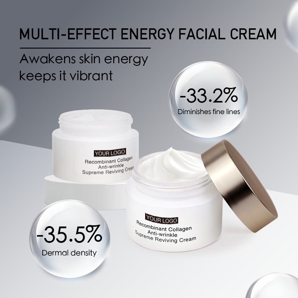Recombinant Collagen Advanced Repair Cream5