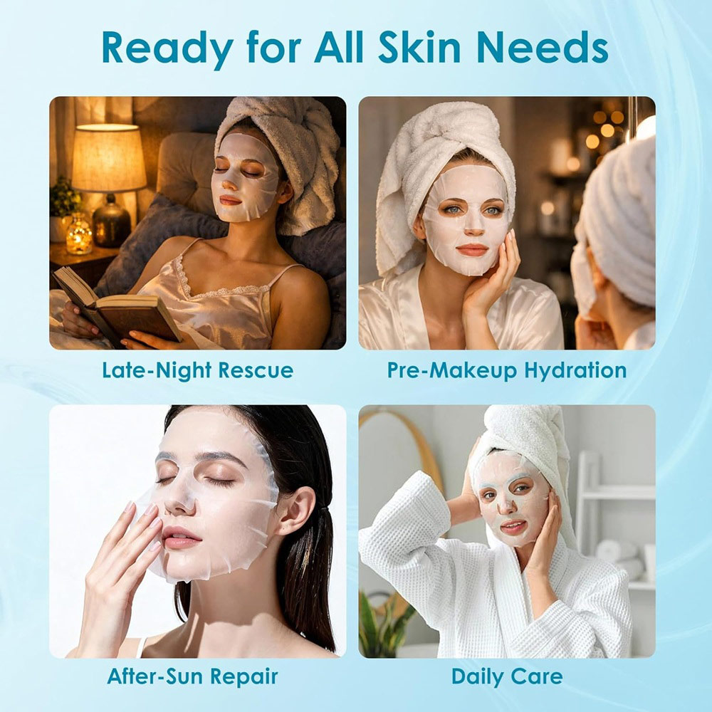Recombinant-Collagen-Anti-wrinkle-Repair-Mask4