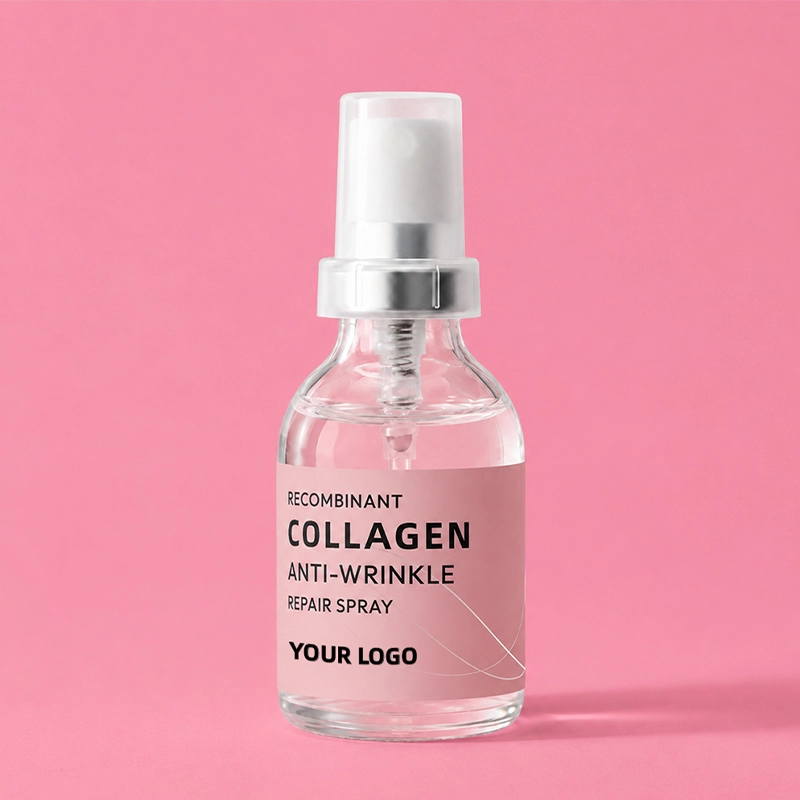 Recombinant Collagen Anti-wrinkle Repair Spray