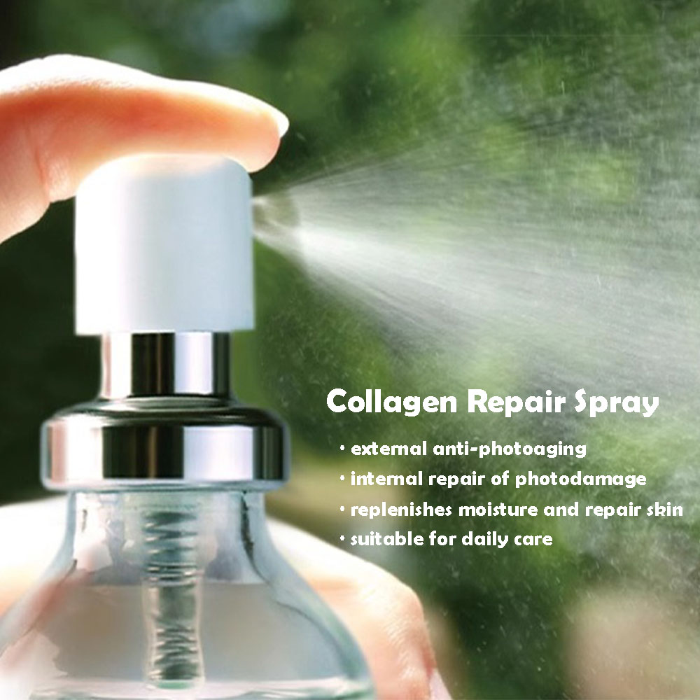 Recombinant Collagen Anti-wrinkle Repair Spray3