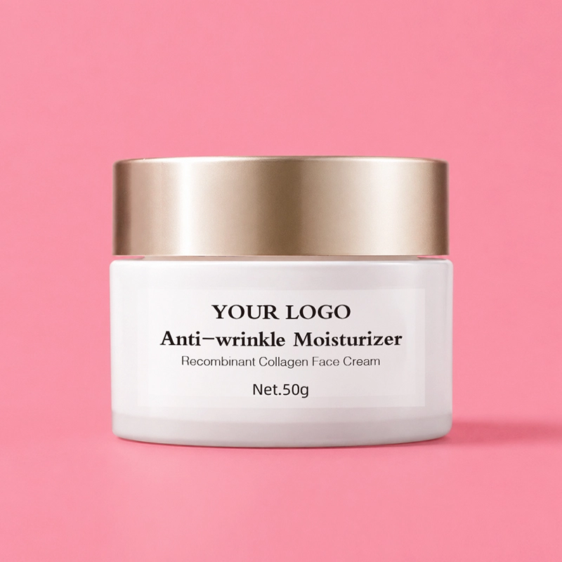 Recombinant Collagen Anti-wrinkle Reviving Cream