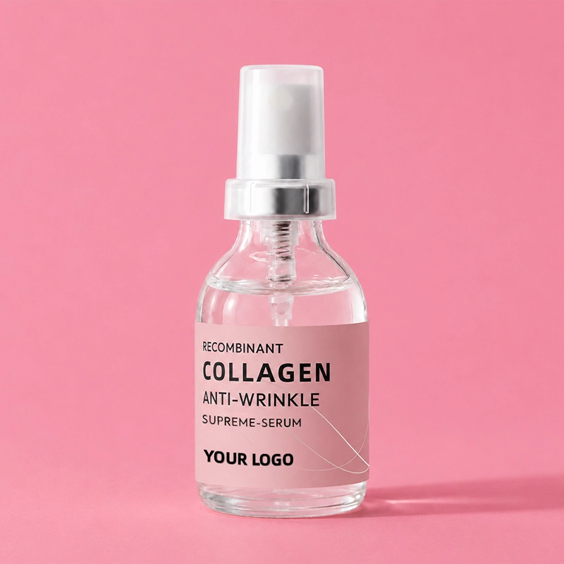 Recombinant Collagen Anti-wrinkle Serum