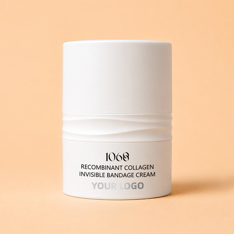 Recombinant Collagen Barrier Repair Cream