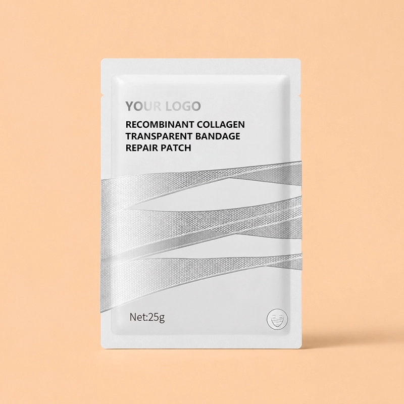 Recombinant Collagen Barrier Repair Mask