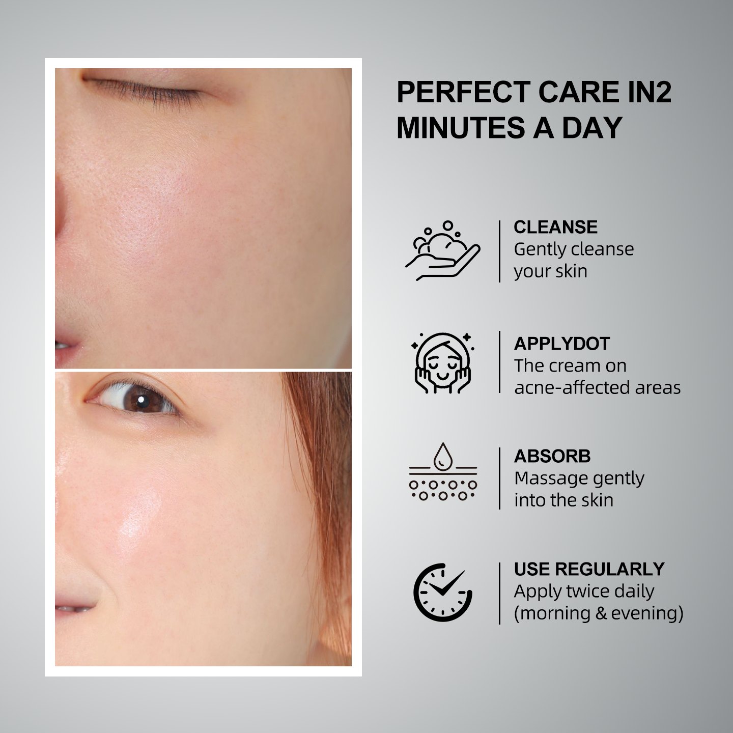 Recombinant Collagen Barrier Repair Mask3