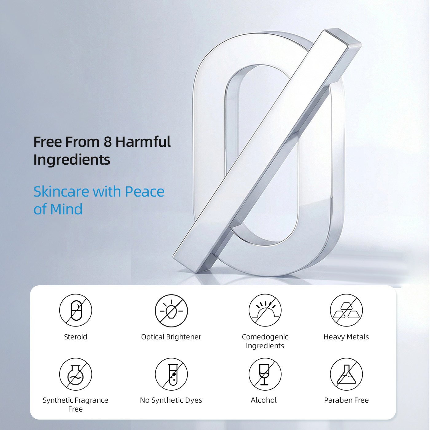 Recombinant Collagen Barrier Repair Mask6