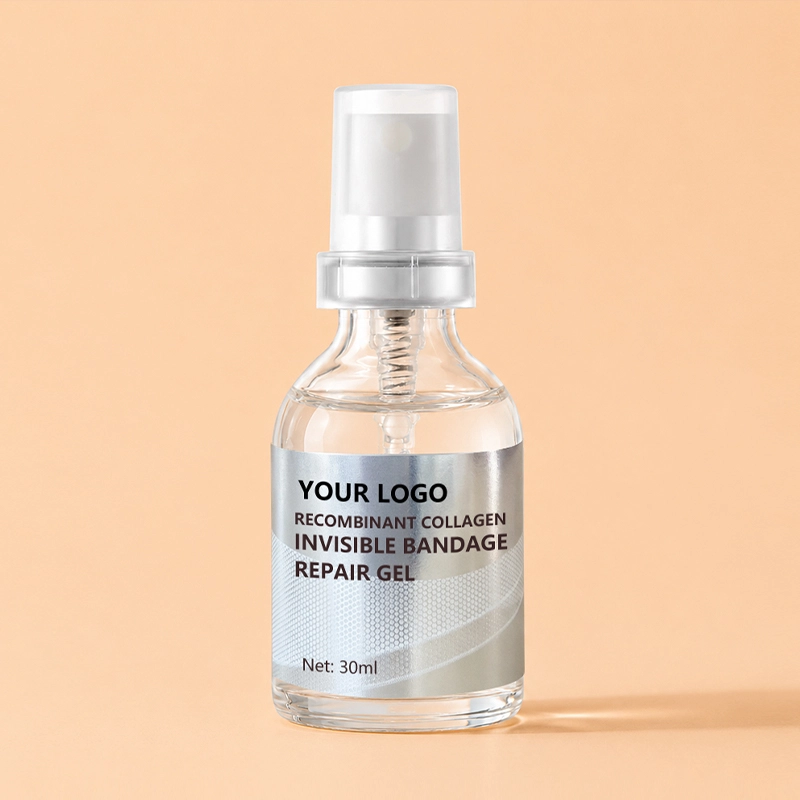 Recombinant Collagen Barrier Repair Serum