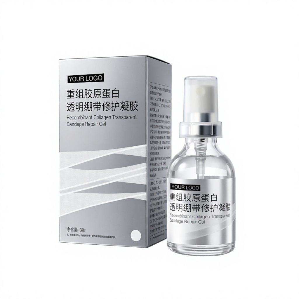 Recombinant Collagen Barrier Repair Serum