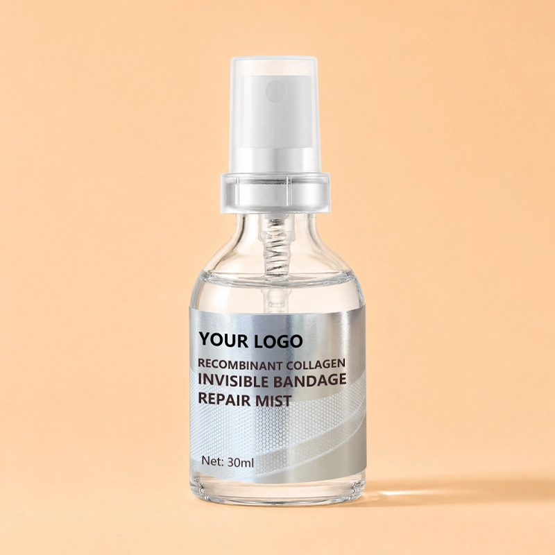 Recombinant Collagen Barrier Repair Spray