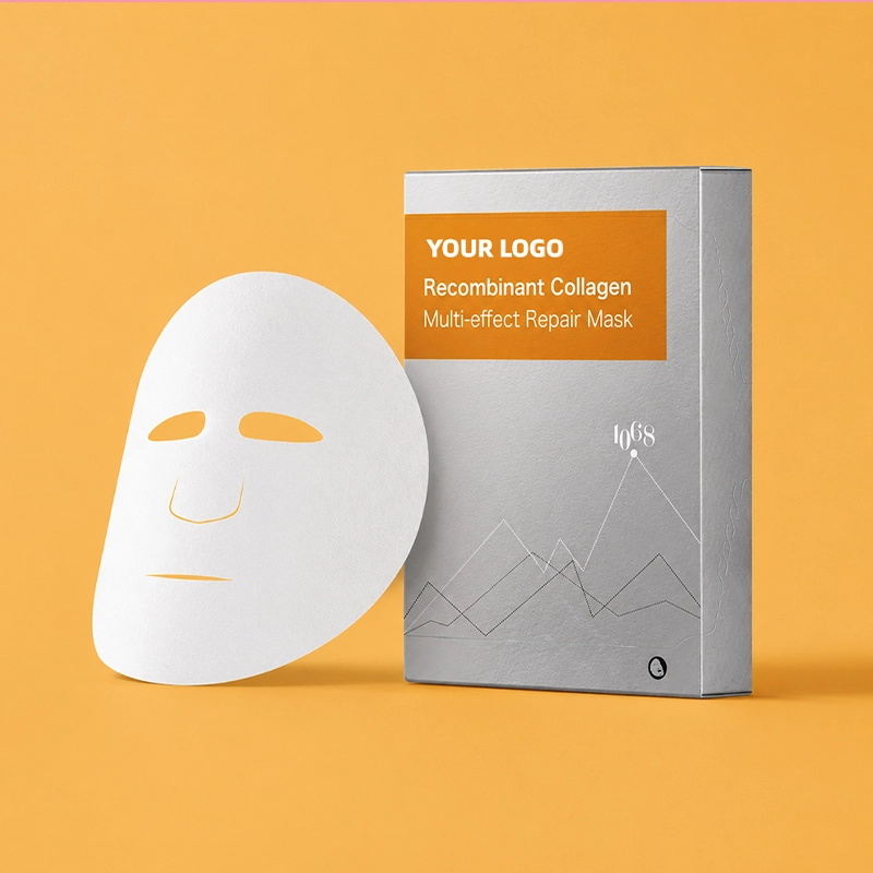 Recombinant Collagen Multi-rapid Repair Mask