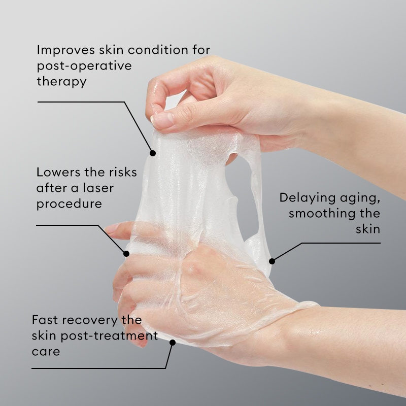 Recombinant Collagen Multi-rapid Repair Mask3