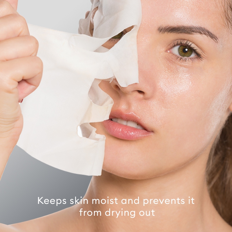 Recombinant Collagen Multi-rapid Repair Mask5