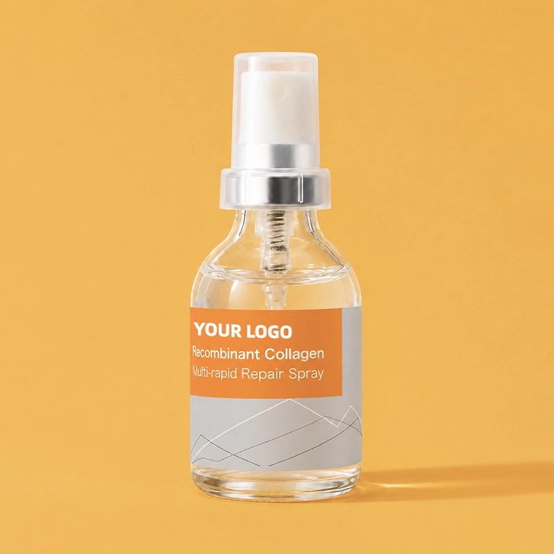 Recombinant Collagen Multi-rapid Repair Spray
