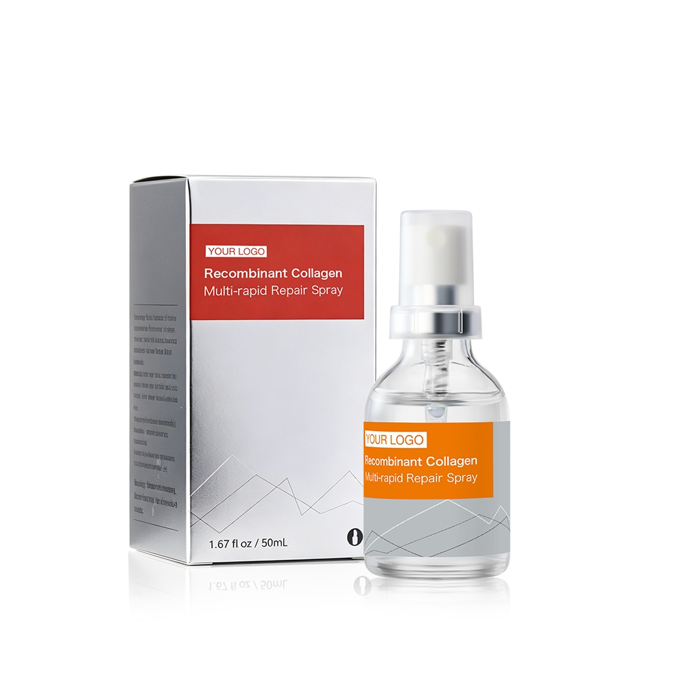 Recombinant Collagen Multi-rapid Repair Spray