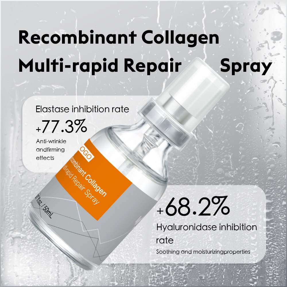 Recombinant Collagen Multi-rapid Repair Spray4