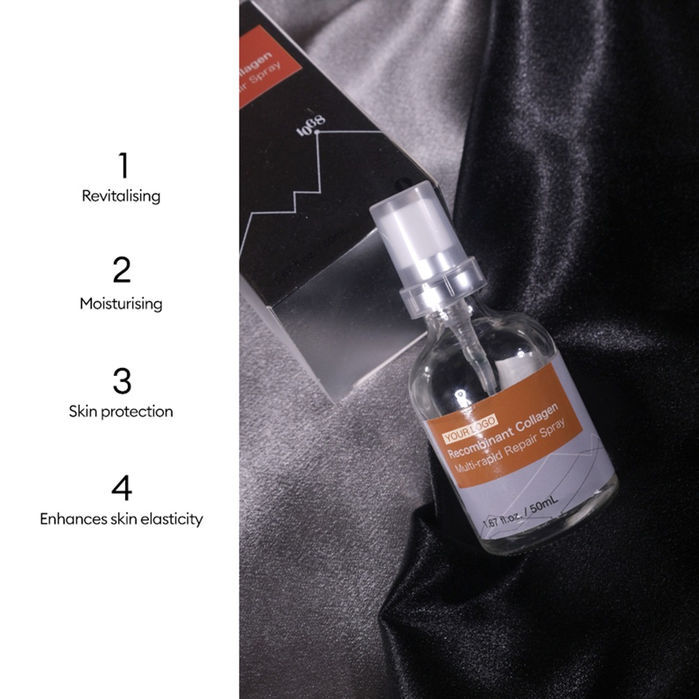 Recombinant Collagen Multi-rapid Repair Spray6