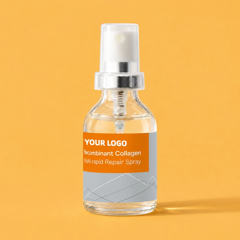 Recombinant Collagen Multi-recovery Serum