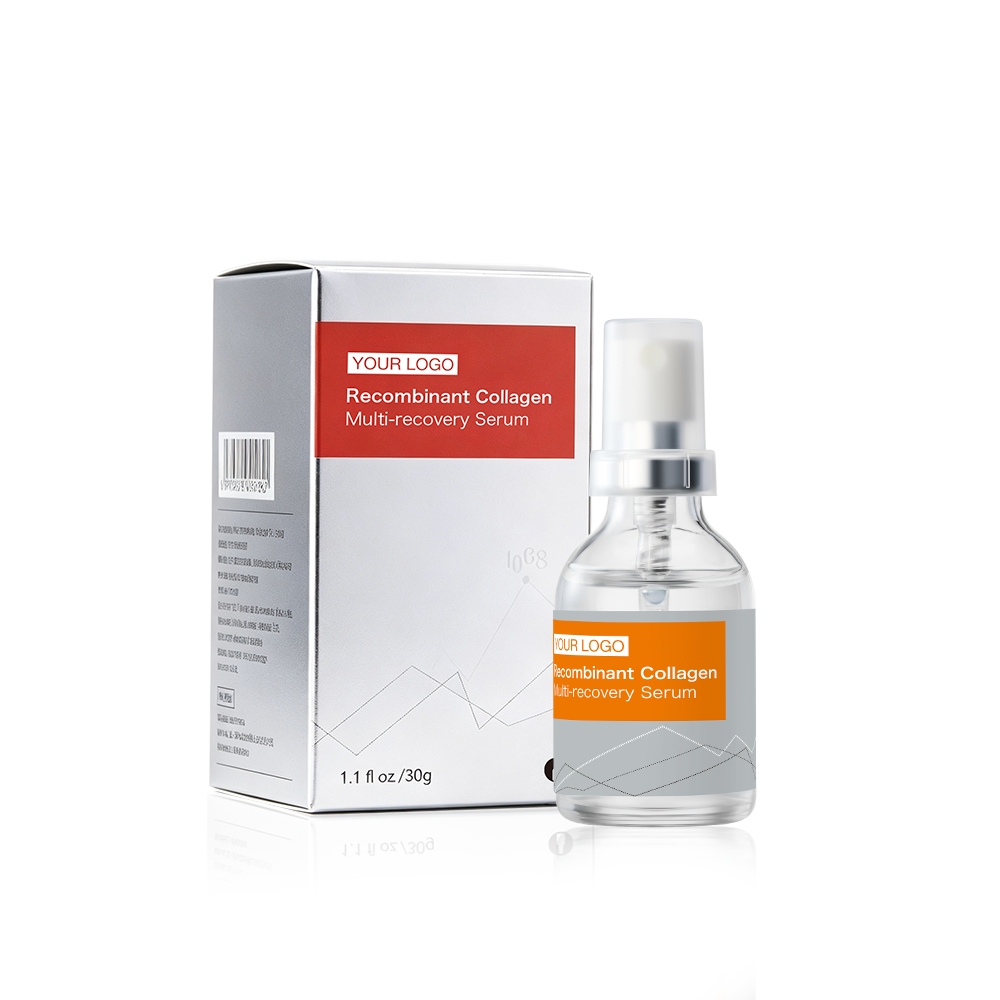 Recombinant Collagen Multi-recovery Serum