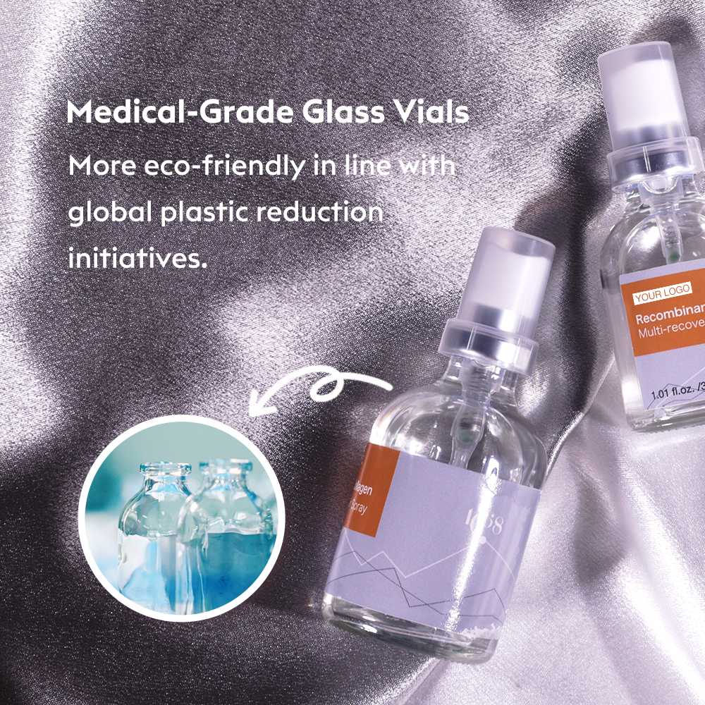 Recombinant Collagen Multi-recovery Serum6