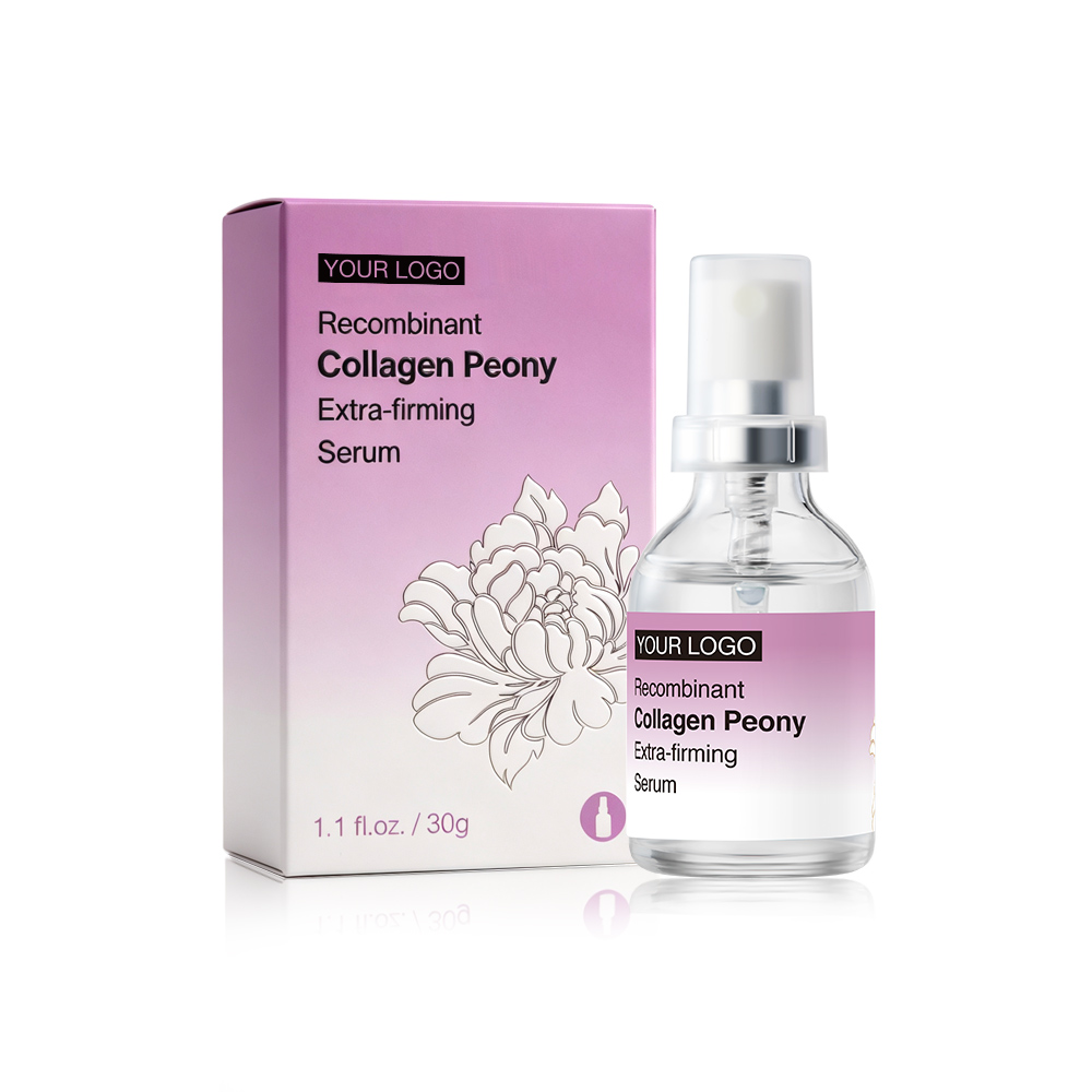 Recombinant-Collagen-Peony-Extra-fiming-Serum