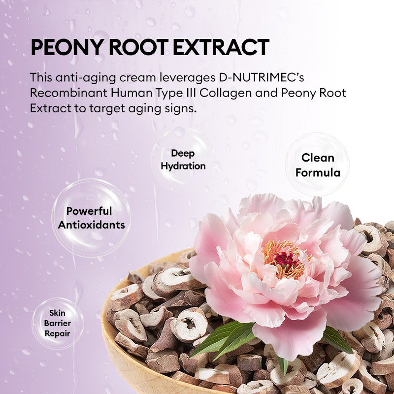 Recombinant-Collagen-Peony-Youth-Power-Face-Cream3