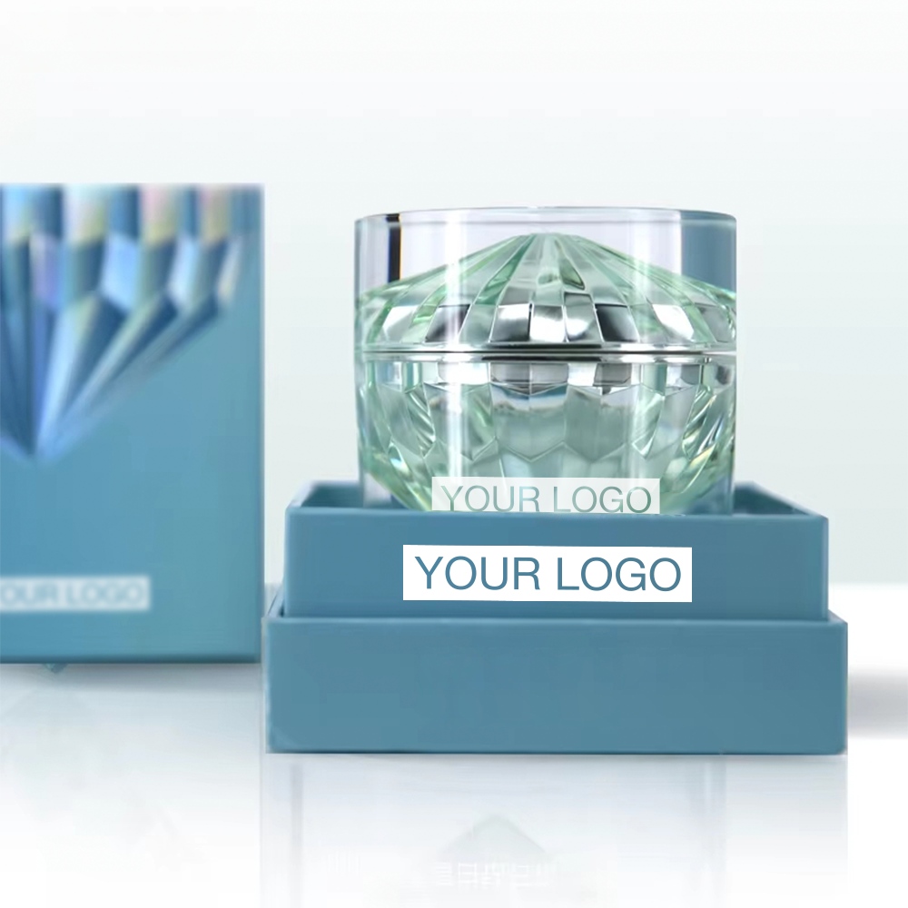 Recombinant Collagen Ultra-Whitening Diamond Creram