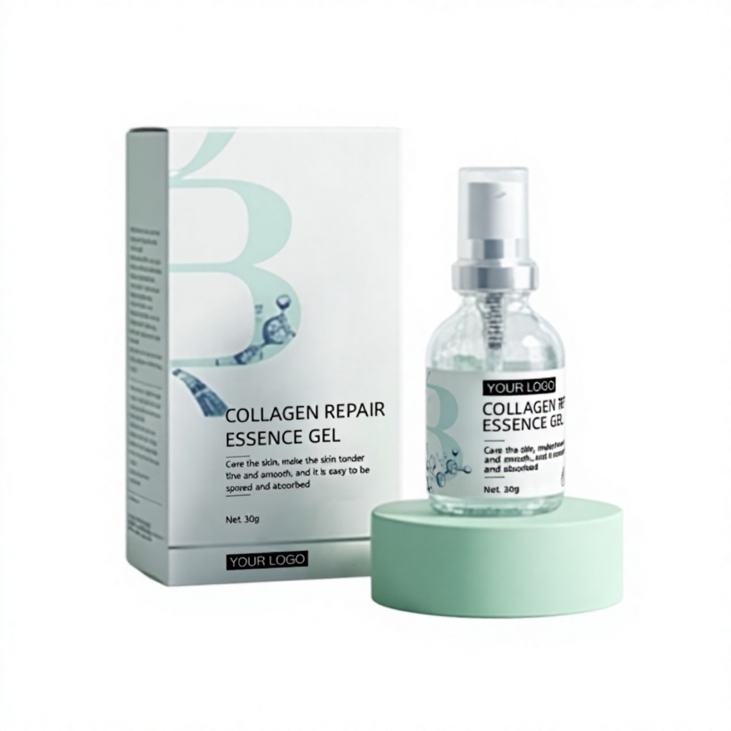 collagen repair gel serum_1