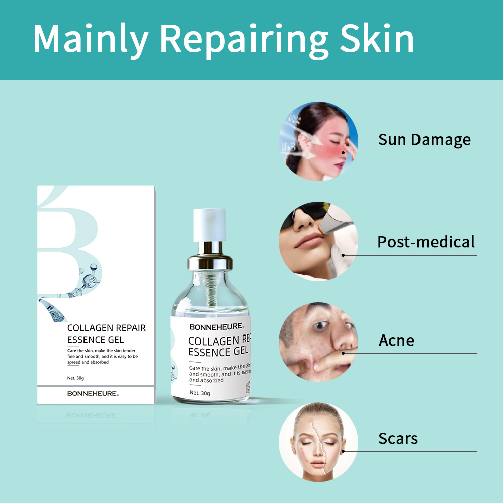 collagen repair gel serum_2