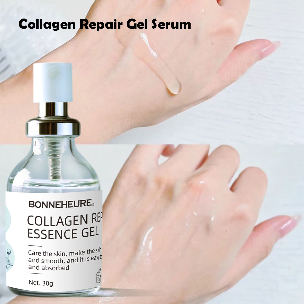 collagen repair gel serum_3